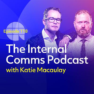 Episode 118 – Satirising the spin – a bullsh*t investigation