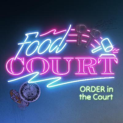 The Grape Goon Strikes & Cottage Cheese Mysteries? | Food Court 10/24/25 Part 2