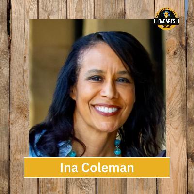 Chadding with Moms:  A Conversation About the Importance of Diversity, Equity, and Inclusion with Ina Coleman
