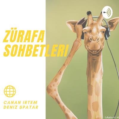 4 Adım mı, Sokak Zürafası mı?