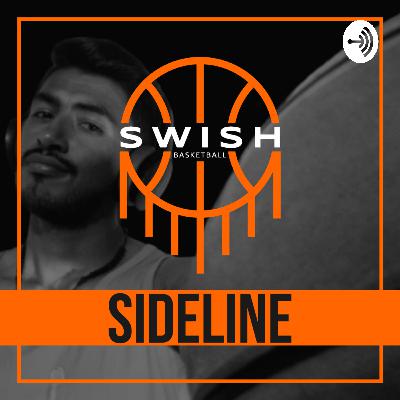 🏀 Cómo PREPARAR mi ENTRENAMIENTO personalizado [SIDELINE T.3 Ep.1] | Baloncesto en español