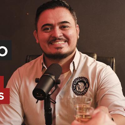 [Fala, Máfia!] Ricardo Puma - Do Chile ao Brasil — Como transformar o bar em um negócio de verdade #EP03