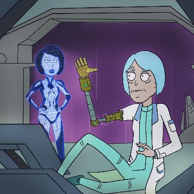 #011 Drivel on a Friday #011 Drivel on a Friday