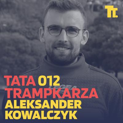 012. Aleksander Kowalczyk: na czym polega wyjątkowość szkolenia w Kraju Basków? 012. Aleksander Kowalczyk: na czym polega wyjątkowość szkolenia w Kraju Basków?