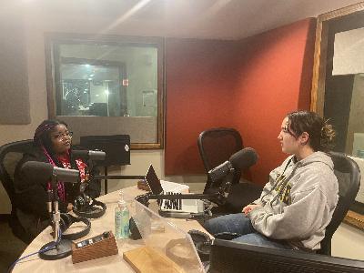 Episode 62: Women’s History Month Part 1 Episode 62: Women’s History Month Part 1
