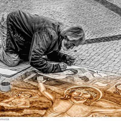 menanti Momentum atau menciptakan Momentum? menanti Momentum atau menciptakan Momentum?