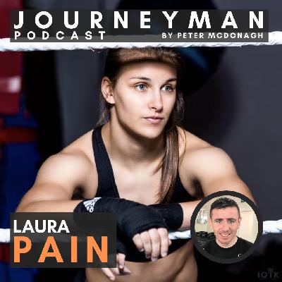 18: Journeyman - Laura Pain