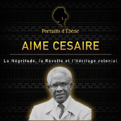 AIMÉ CÉSAIRE : La Négritude, la Révolte et l'Héritage colonial