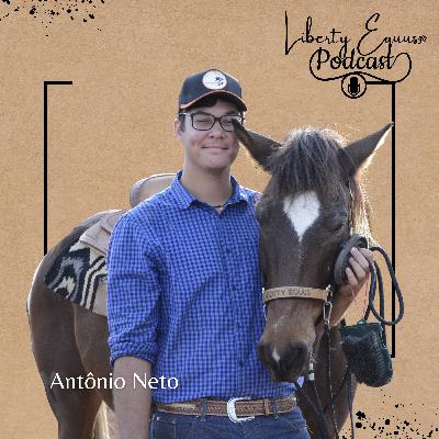 Erci Antônio de Oliveira Neto