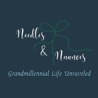 Episode 1: Welcome Stitchers!