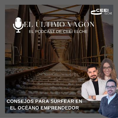 2. Consejos para surfear en el océano emprendedor
