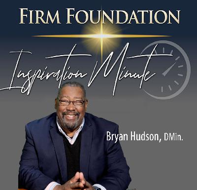 "Father of Lights" –  Firm Foundation Inspiration Minute #192 for October 22, 2025 "Father of Lights" –  Firm Foundation Inspiration Minute #192 for October 22, 2025