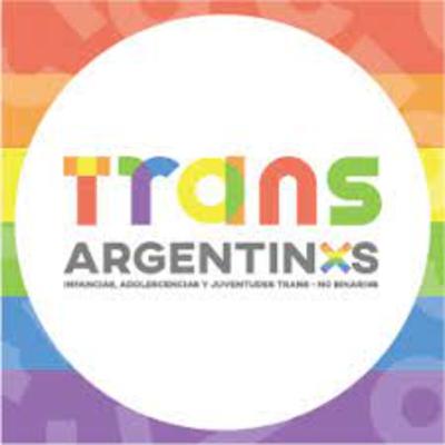 Infancias Trans - @TransArgentinxs
