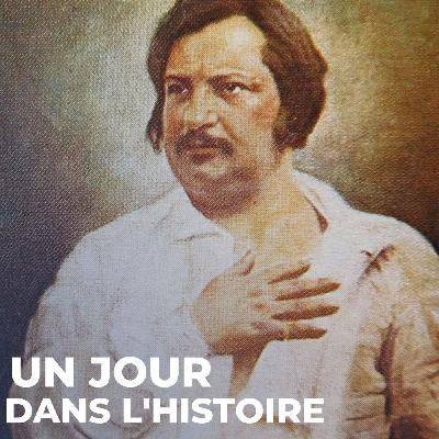 Relire « Illusions perdues » de Balzac