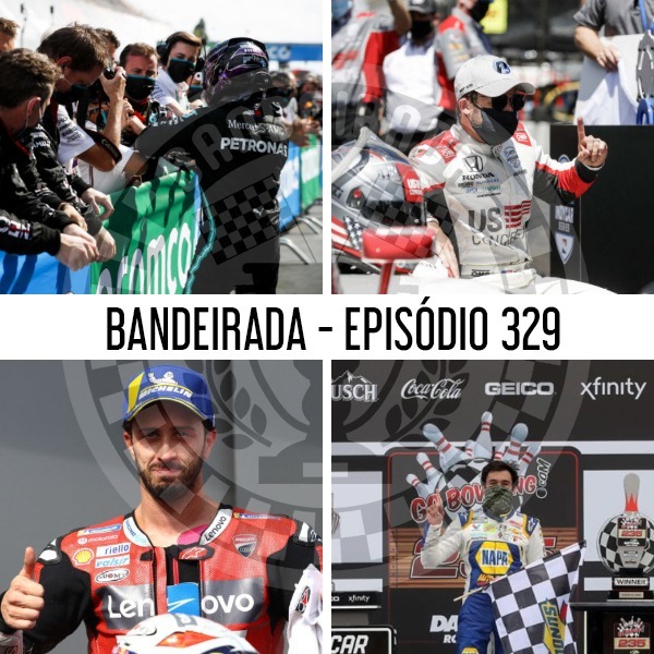 Programa Bandeirada