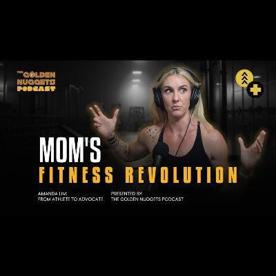 Fitness Expert: Stop Restricting Your Kids' Sugar Intake - Amanda Lim Explained | EP 359