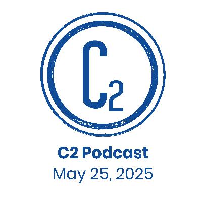 May 25, 2025 - C2 Worship