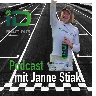 Ein Jahresrückblick mit Janne Stiak Ein Jahresrückblick mit Janne Stiak