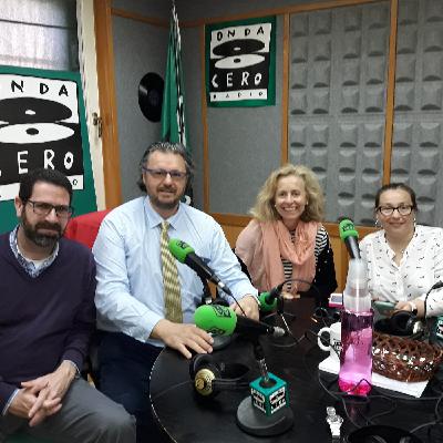 Programa de radio Sine Dolore Programa de radio Sine Dolore