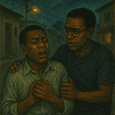 Ep05 - L'Emvoutement