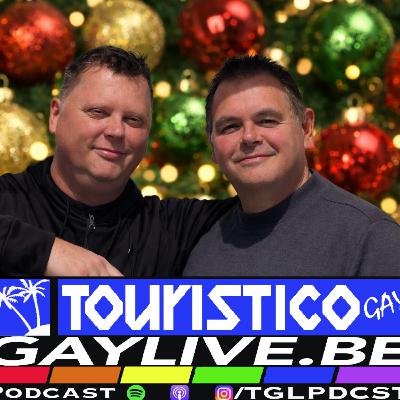 TGLPDCST#40: Little Shop of Horrors, Tim Kusters en nieuwe queer-apps