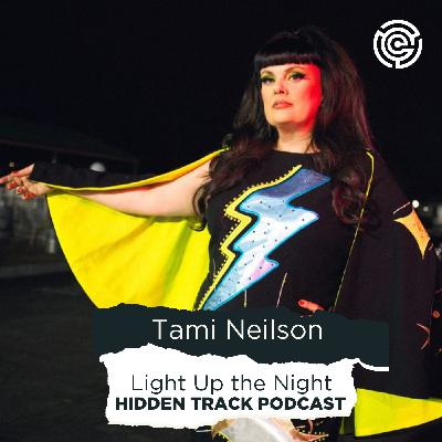 Tami Neilson | Light Up the Night