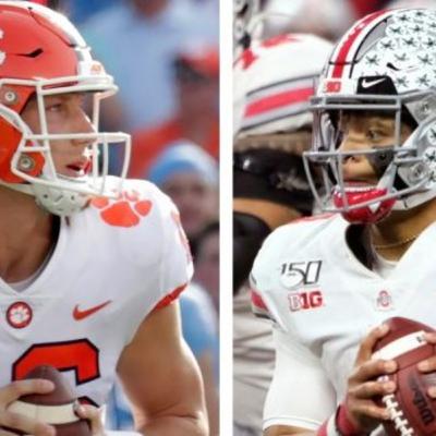 Palpitaria College Football 2020