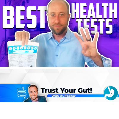 The 4 Best Health Tests You Can Do At Home!