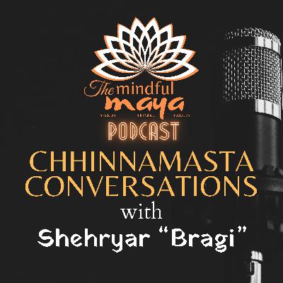 CC - Finding Angel Within the Self - Shehryar "Bragi" CC - Finding Angel Within the Self - Shehryar "Bragi"