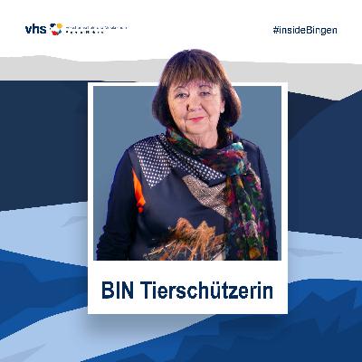 #14 BIN Tierschützerin #14 BIN Tierschützerin