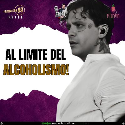 EQUIPO DE NODAL PREOCUPADO POR SU GUSTO POR BEBER EQUIPO DE NODAL PREOCUPADO POR SU GUSTO POR BEBER