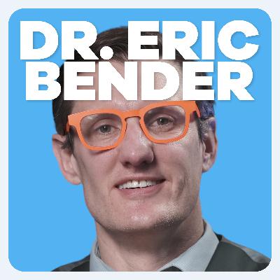 What Hollywood Gets Wrong About Mental Illness | Dr. Eric Bender