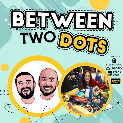 149. Melissa From - Nonprofit CEO and Advocate 149. Melissa From - Nonprofit CEO and Advocate