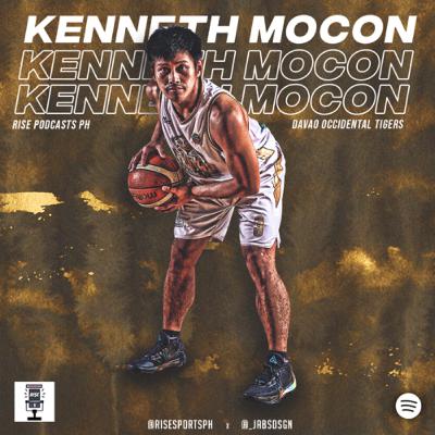 BILL RUSSELL EPISODE, EPISODE NUMBER 6 WITH DAVAO OCCIDENTAL TIGER AND MR. HOOP EXPERT KENNETH MOCON