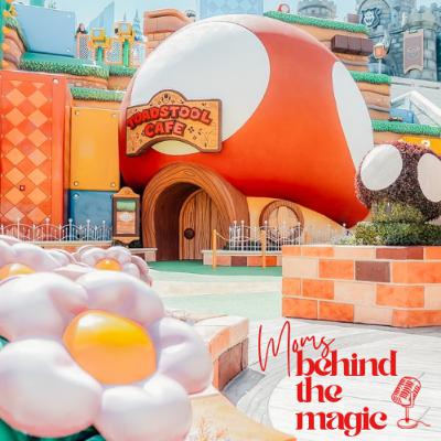 14. Universal Studios Orlando Resort: Favorite Things