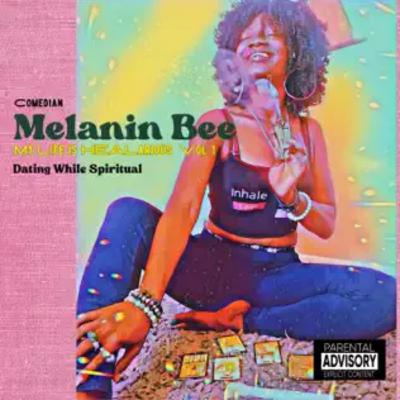 What Can Laughter Heal in Your Spiritual Life? with @healariousmelaninbee Xperience #85