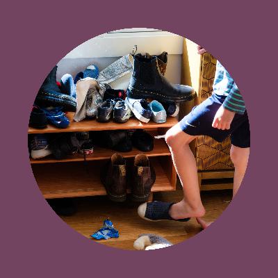 The case against cleaning before hosting The case against cleaning before hosting