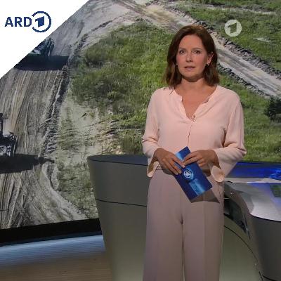 tagesschau 20:00 Uhr, 13.09.2025