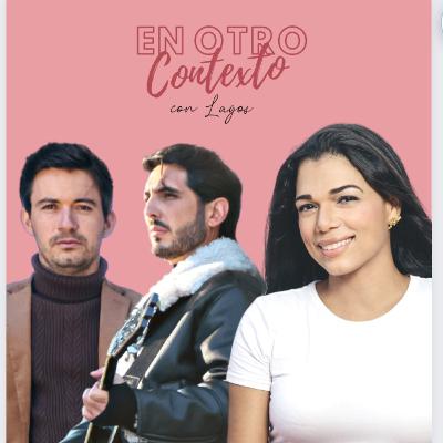 EP 16 | La pasión detrás de la música: Una entrevista con LAGOS