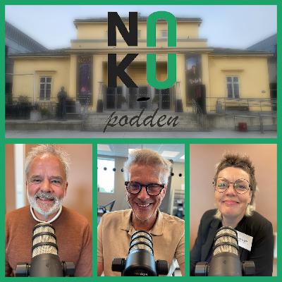 Paragraf 112: Bærekraftig kultur i Fredrikstad Paragraf 112: Bærekraftig kultur i Fredrikstad