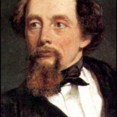 Charles Dickens Charles Dickens
