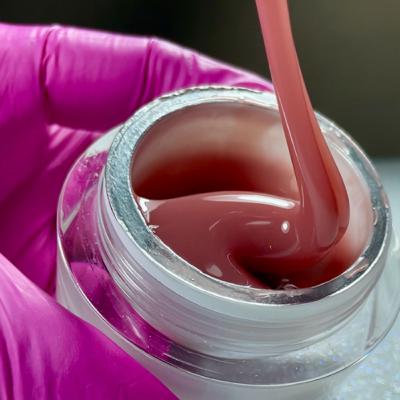 Gel hipoalergênico