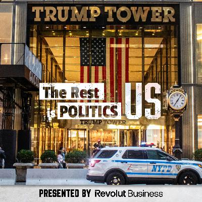 124. Why Trump Is Secretly Rooting for Mamdani