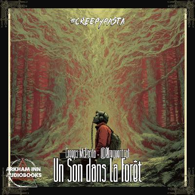 Un son dans la Forêt (#Creepypasta) Un son dans la Forêt (#Creepypasta)
