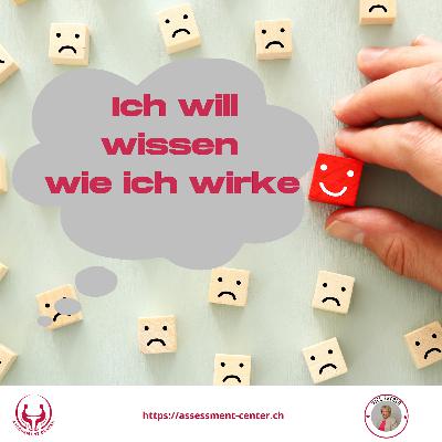 #099 – Ich will wissen, wie ich wirke – Feedback als Führungsinstrument