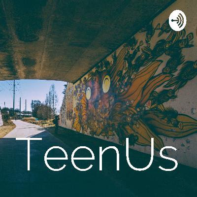 TeenUs Talks | Trailer