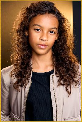 S2-E203  Ireland Lily Briody S2-E203  Ireland Lily Briody