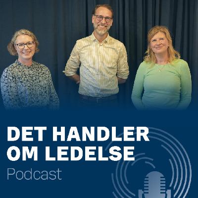 Din trivsel er organisationens ansvar - Afsnit 8