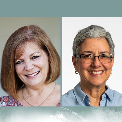 Living Out the Beauty of the Gospel Together, with Holly Elliff and Laura Gonzalez de Chavez