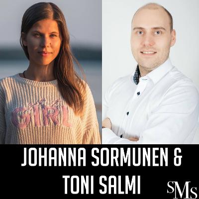 2.4 - Johanna Sormunen & Toni Salmi